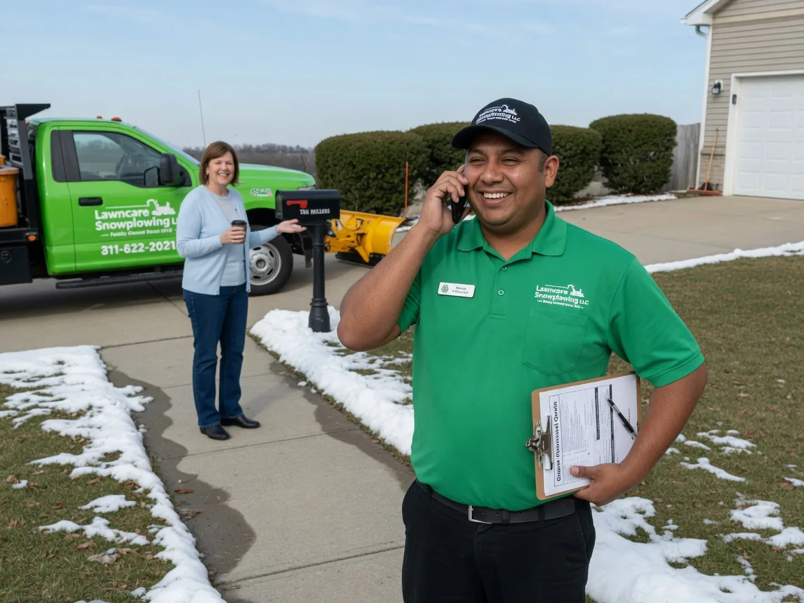 Lawn Care Services By Expert Landscaper Ringoes, NJ FAQs